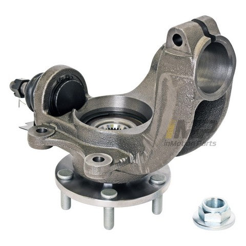 WJB Suspension Knuckle Assembly P/N:WLK013 Fits: Ford Transit Connect 13-11 - Image 2