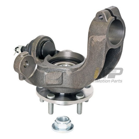 WJB Suspension Knuckle Assembly P/N:WLK014 Fits: Ford Transit Connect 13-11 - Image 4