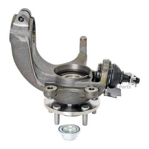 WJB Suspension Knuckle Assembly P/N:WLK014 Fits: Ford Transit Connect 13-11 - Image 1