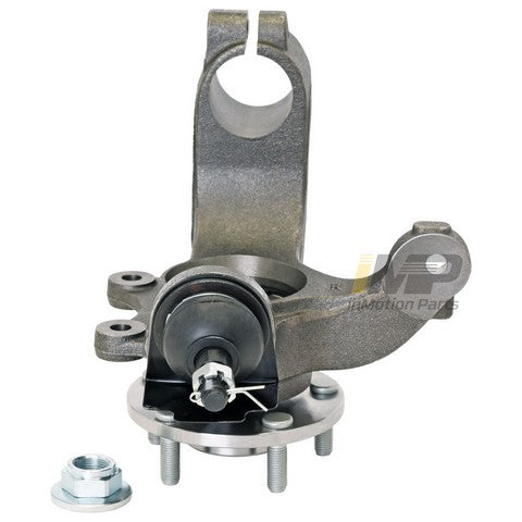 WJB Suspension Knuckle Assembly P/N:WLK014 Fits: Ford Transit Connect 13-11 - Image 5