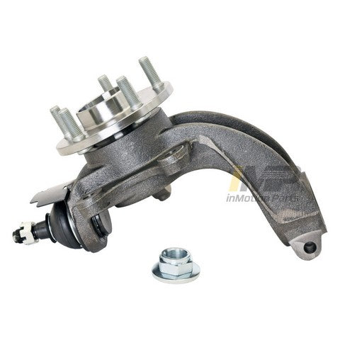 WJB Suspension Knuckle Assembly P/N:WLK014 Fits: Ford Transit Connect 13-11 - Image 2