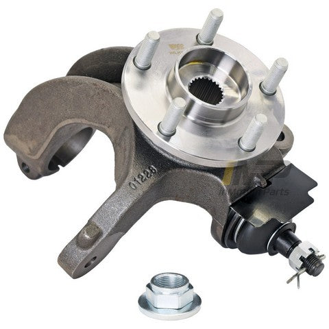 WJB Suspension Knuckle Assembly P/N:WLK014 Fits: Ford Transit Connect 13-11 - Image 3