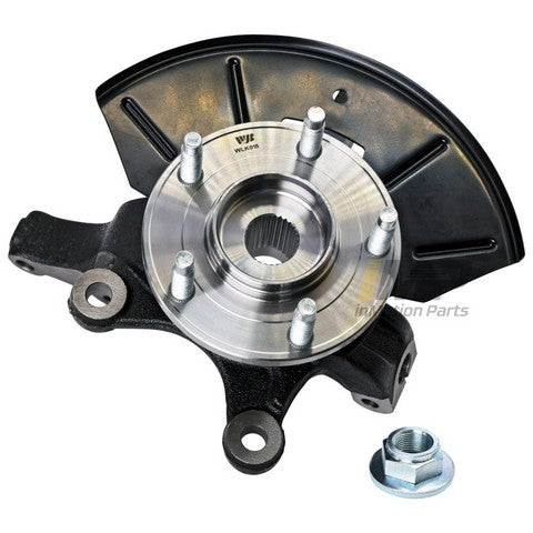 WJB Suspension Knuckle Assembly P/N:WLK015 Fits: Ford Escape 12-01, Mazda Tribute 06-01, Mazda Tribute 11-08, Mercury Mariner 11-07 - Image 3