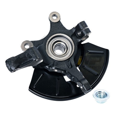 WJB Suspension Knuckle Assembly P/N:WLK015 Fits: Ford Escape 12-01, Mazda Tribute 06-01, Mazda Tribute 11-08, Mercury Mariner 11-07 - Image 5