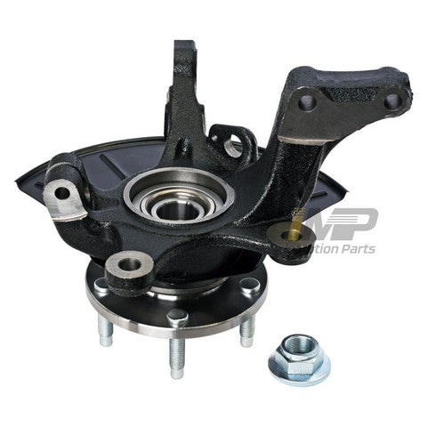 WJB Suspension Knuckle Assembly P/N:WLK015 Fits: Ford Escape 12-01, Mazda Tribute 06-01, Mazda Tribute 11-08, Mercury Mariner 11-07 - Image 4