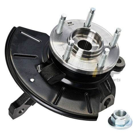 WJB Suspension Knuckle Assembly P/N:WLK016 Fits: Ford Escape 12-01, Mazda Tribute 06-01, Mazda Tribute 11-08, Mercury Mariner 11-07 - Image 4