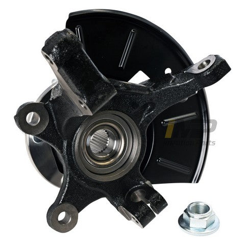 WJB Suspension Knuckle Assembly P/N:WLK016 Fits: Ford Escape 12-01, Mazda Tribute 06-01, Mazda Tribute 11-08, Mercury Mariner 11-07 - Image 3