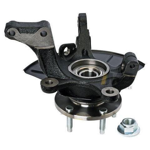 WJB Suspension Knuckle Assembly P/N:WLK016 Fits: Ford Escape 12-01, Mazda Tribute 06-01, Mazda Tribute 11-08, Mercury Mariner 11-07 - Image 5