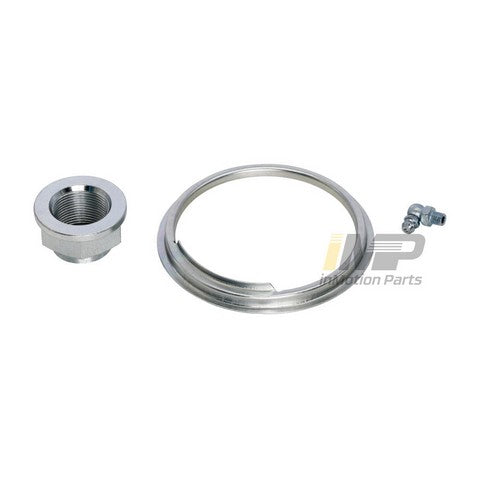 WJB Suspension Knuckle Assembly P/N:WLK017 Fits: Honda Accord 16-13 - Image 1