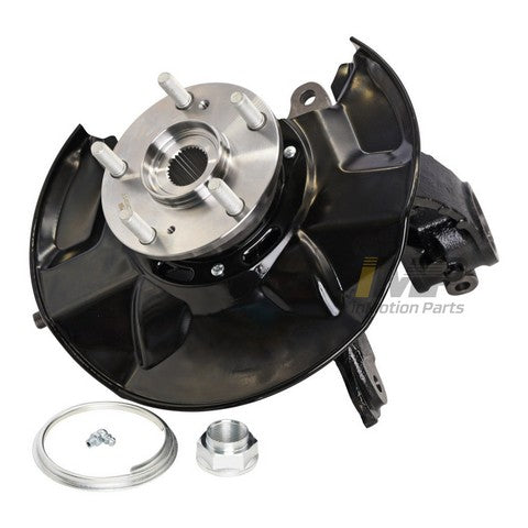 WJB Suspension Knuckle Assembly P/N:WLK017 Fits: Honda Accord 16-13 - Image 3