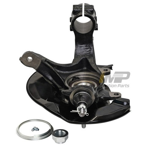 WJB Suspension Knuckle Assembly P/N:WLK017 Fits: Honda Accord 16-13 - Image 2