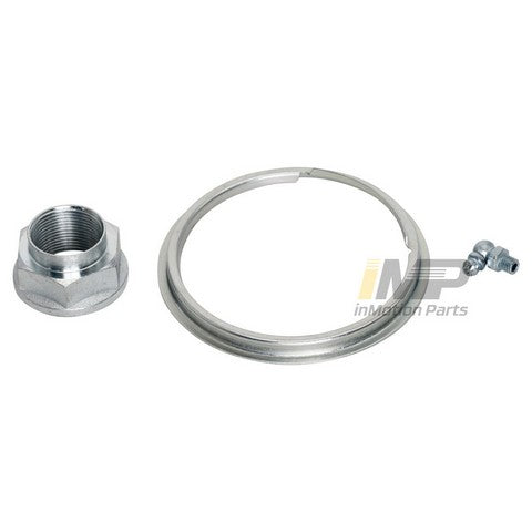 WJB Suspension Knuckle Assembly P/N:WLK018 Fits: Honda Accord 16-13 - Image 1