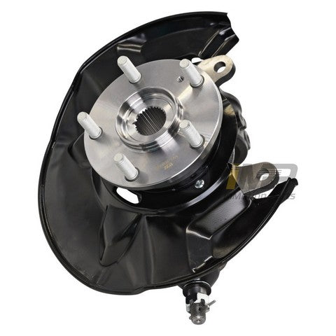 WJB Suspension Knuckle Assembly P/N:WLK018 Fits: Honda Accord 16-13 - Image 3