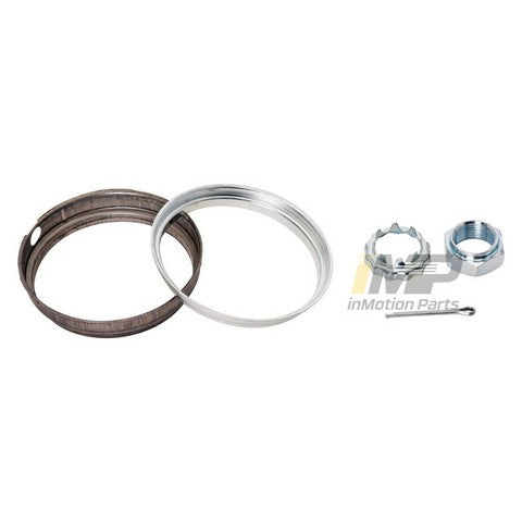 WJB Suspension Knuckle Assembly P/N:WLK019 Fits: Toyota Camry 01-92 - Image 3