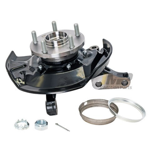 WJB Suspension Knuckle Assembly P/N:WLK019 Fits: Toyota Camry 01-92 - Image 5