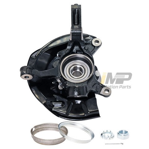 WJB Suspension Knuckle Assembly P/N:WLK019 Fits: Toyota Camry 01-92 - Image 1