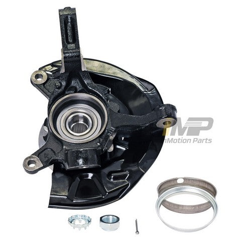 WJB Suspension Knuckle Assembly P/N:WLK020 Fits: Toyota Camry 01-92 - Image 1