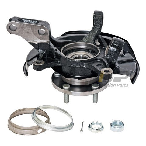 WJB Suspension Knuckle Assembly P/N:WLK020 Fits: Toyota Camry 01-92 - Image 4