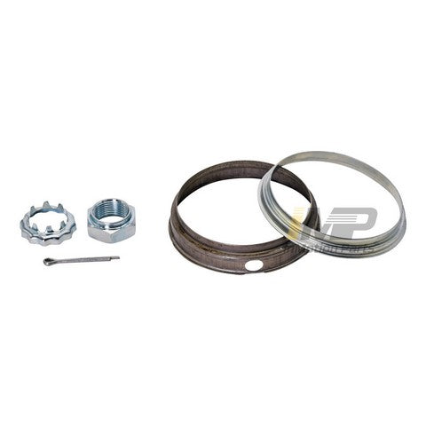 WJB Suspension Knuckle Assembly P/N:WLK021 Fits: Toyota Camry 01-92 - Image 1