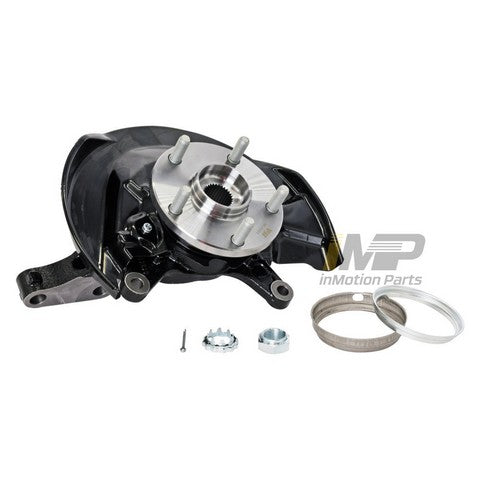 WJB Suspension Knuckle Assembly P/N:WLK021 Fits: Toyota Camry 01-92 - Image 2