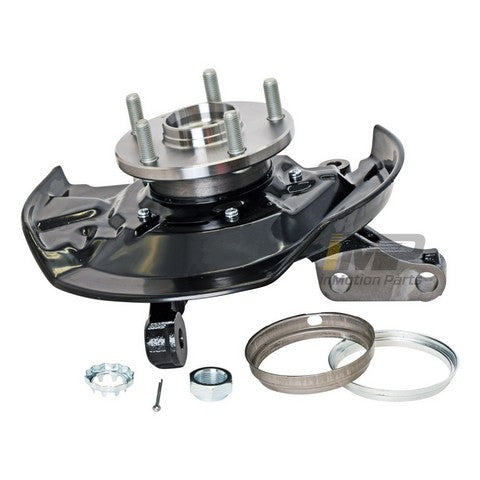 WJB Suspension Knuckle Assembly P/N:WLK021 Fits: Toyota Camry 01-92 - Image 3