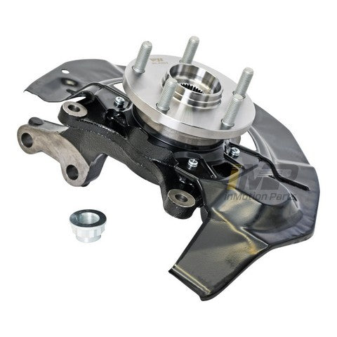WJB Suspension Knuckle Assembly P/N:WLK023 Fits: Lexus Rx330 06-04, Lexus Rx350 09-07, Lexus Rx400h 08-06, Toyota Highlander 07-06 - Image 4