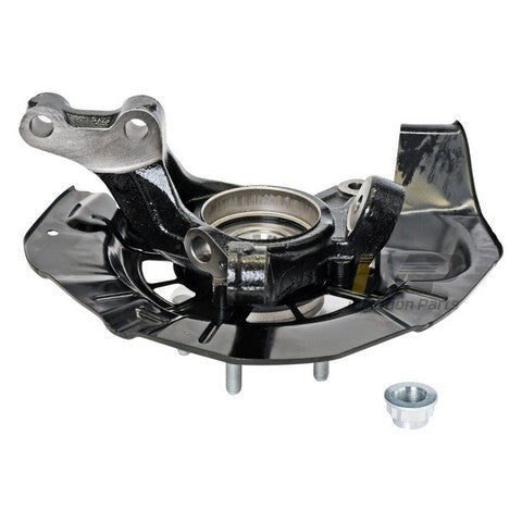 WJB Suspension Knuckle Assembly P/N:WLK023 Fits: Lexus Rx330 06-04, Lexus Rx350 09-07, Lexus Rx400h 08-06, Toyota Highlander 07-06 - Image 2