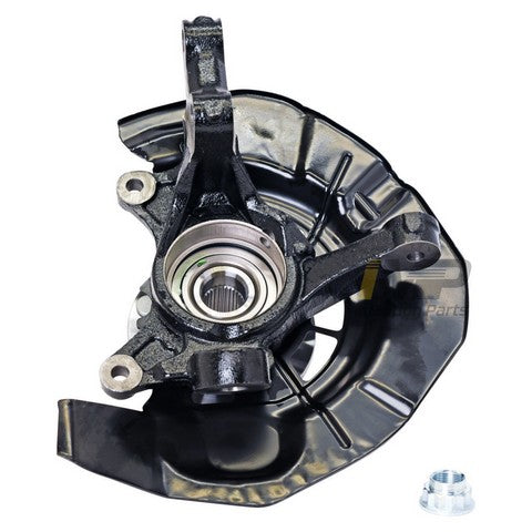 WJB Suspension Knuckle Assembly P/N:WLK024 Fits: Lexus Rx330 06-04, Lexus Rx350 09-07, Lexus Rx400h 08-06, Toyota Highlander 07-06 - Image 4