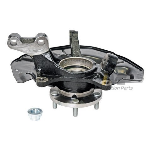 WJB Suspension Knuckle Assembly P/N:WLK024 Fits: Lexus Rx330 06-04, Lexus Rx350 09-07, Lexus Rx400h 08-06, Toyota Highlander 07-06 - Image 1