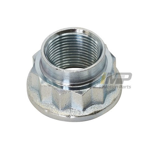 WJB Suspension Knuckle Assembly P/N:WLK025 Fits: Toyota Highlander 07-04 - Image 1