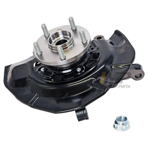 WJB Suspension Knuckle Assembly P/N:WLK025 Fits: Toyota Highlander 07-04 - Image 4