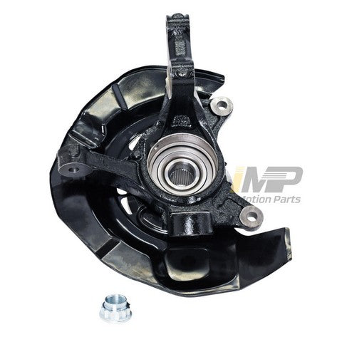 WJB Suspension Knuckle Assembly P/N:WLK025 Fits: Toyota Highlander 07-04 - Image 3