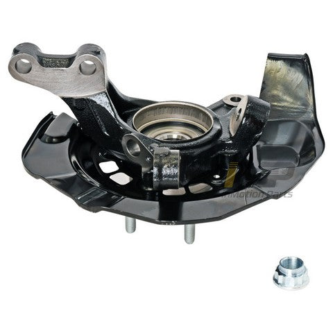WJB Suspension Knuckle Assembly P/N:WLK025 Fits: Toyota Highlander 07-04 - Image 5