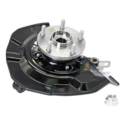 WJB Suspension Knuckle Assembly P/N:WLK026 Fits: Toyota Highlander 07-04 - Image 1