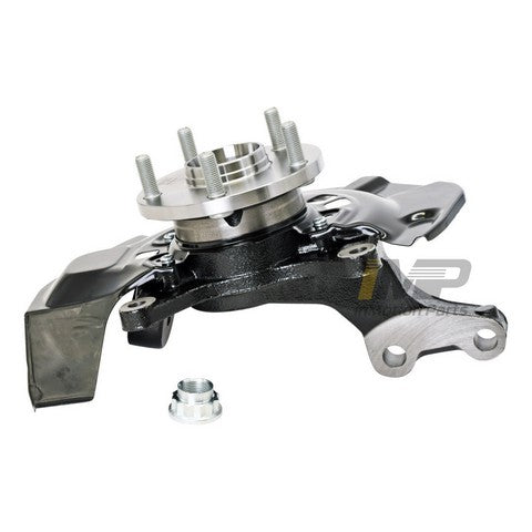 WJB Suspension Knuckle Assembly P/N:WLK026 Fits: Toyota Highlander 07-04 - Image 4
