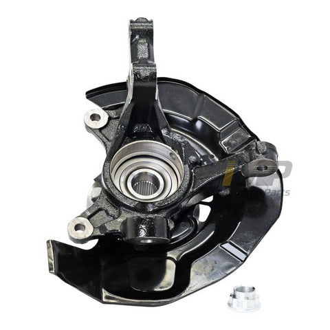 WJB Suspension Knuckle Assembly P/N:WLK026 Fits: Toyota Highlander 07-04 - Image 2
