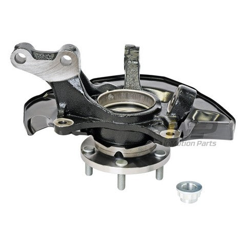 WJB Suspension Knuckle Assembly P/N:WLK026 Fits: Toyota Highlander 07-04 - Image 5