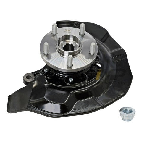 WJB Suspension Knuckle Assembly P/N:WLK027 Fits: Toyota Highlander 07-04 - Image 5
