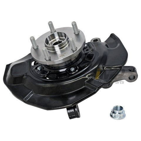 WJB Suspension Knuckle Assembly P/N:WLK027 Fits: Toyota Highlander 07-04 - Image 3