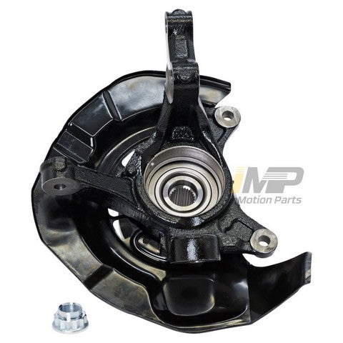 WJB Suspension Knuckle Assembly P/N:WLK027 Fits: Toyota Highlander 07-04 - Image 2