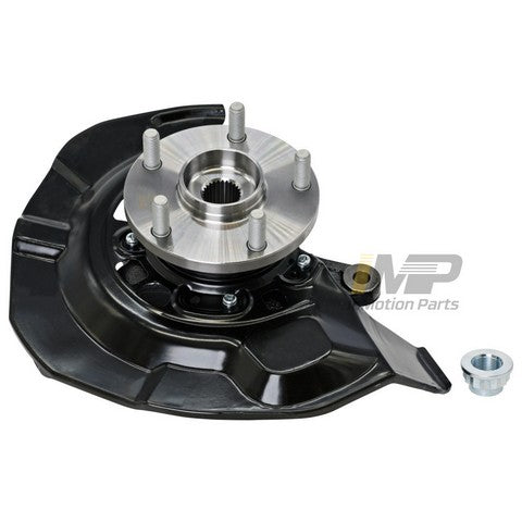 WJB Suspension Knuckle Assembly P/N:WLK028 Fits: Toyota Highlander 07-04 - Image 5