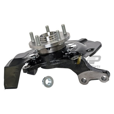 WJB Suspension Knuckle Assembly P/N:WLK028 Fits: Toyota Highlander 07-04 - Image 4