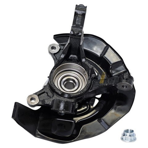 WJB Suspension Knuckle Assembly P/N:WLK028 Fits: Toyota Highlander 07-04 - Image 3