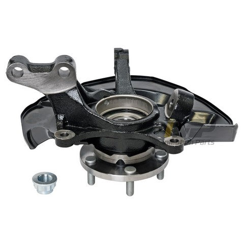 WJB Suspension Knuckle Assembly P/N:WLK028 Fits: Toyota Highlander 07-04 - Image 2