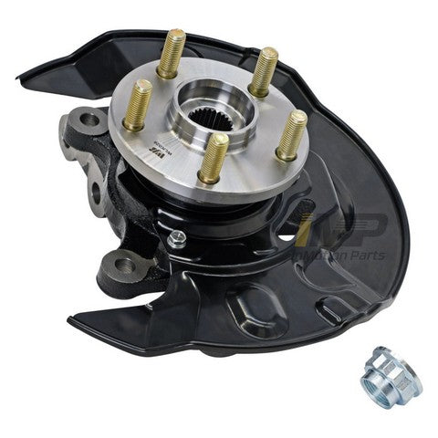 WJB Suspension Knuckle Assembly P/N:WLK029 Fits: Toyota Corolla 08-03 - Image 2