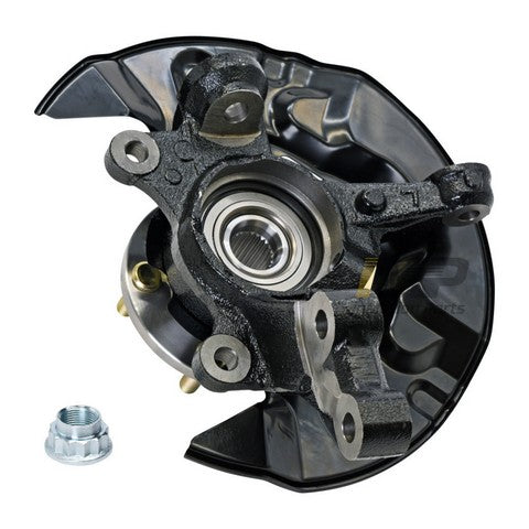 WJB Suspension Knuckle Assembly P/N:WLK029 Fits: Toyota Corolla 08-03 - Image 1