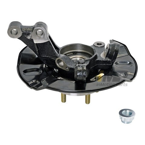 WJB Suspension Knuckle Assembly P/N:WLK029 Fits: Toyota Corolla 08-03 - Image 4