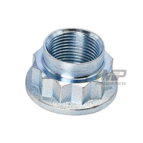 WJB Suspension Knuckle Assembly P/N:WLK030 Fits: Toyota Corolla 08-03 - Image 1