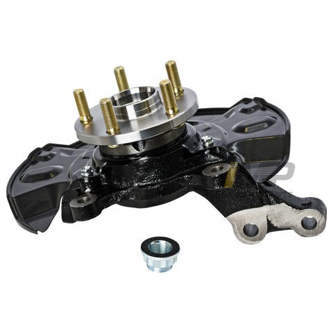 WJB Suspension Knuckle Assembly P/N:WLK030 Fits: Toyota Corolla 08-03 - Image 2
