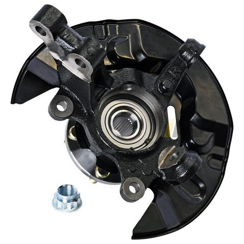 WJB Suspension Knuckle Assembly P/N:WLK030 Fits: Toyota Corolla 08-03 - Image 5